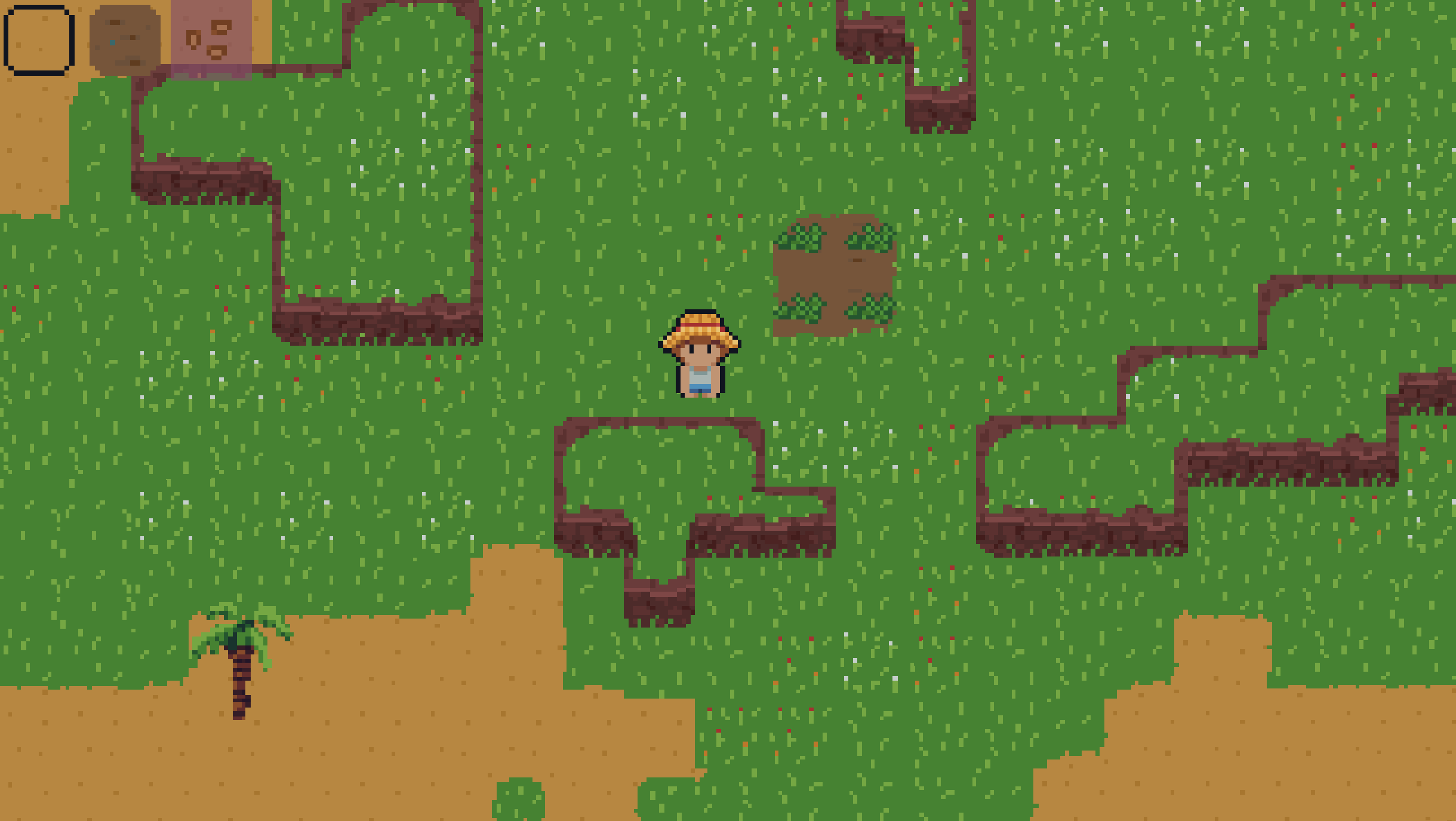 Farm Freind